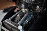 Ford DeLuxe Station Wagon 1939 года